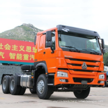 SINOTRUK 6x4 tractor truck